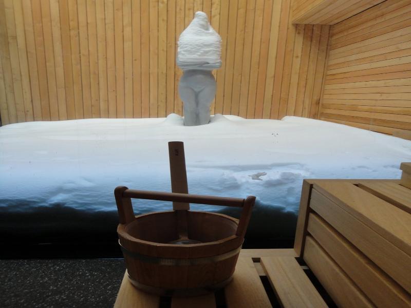 Gradonna Mountain Resort Chalets & Hotel Kals am Grossglockner Exterior photo