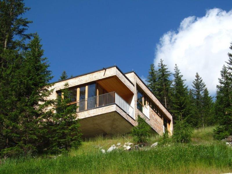 Gradonna Mountain Resort Chalets & Hotel Kals am Grossglockner Exterior photo