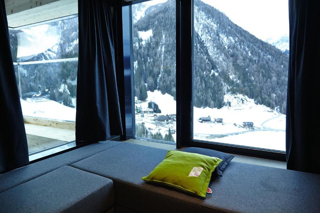 Gradonna Mountain Resort Chalets & Hotel Kals am Grossglockner Room photo