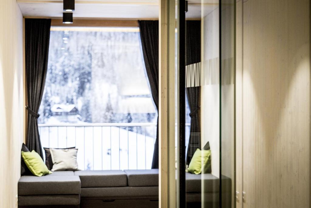 Gradonna Mountain Resort Chalets & Hotel Kals am Grossglockner Exterior photo